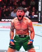 Tofiq Musayev UFC-də ilk qələbəsini qazanıb