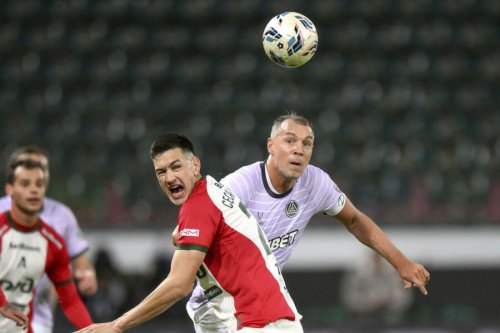 Удаление и исторический разгром: Дзюба позорно проиграл «Локомотиву»