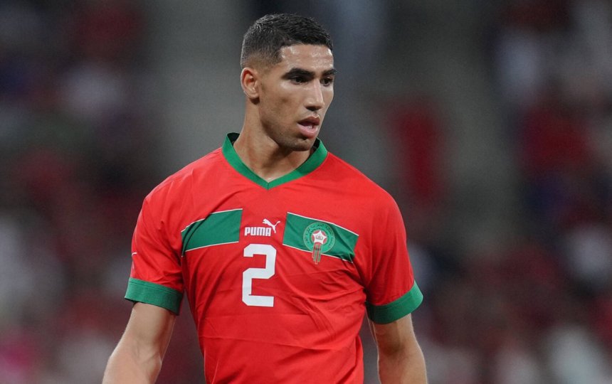 Anam dedi ki, kubokdan imtina etməlisən, mən də rəsmi şəkildə imtina edirəm