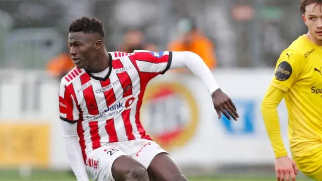 Fenerbahçe genç yıldız için devlerle yarışta! 30 milyon euro