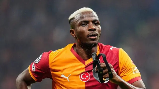 Victor Osimhen'den dev hamle: Türk kulübünü satın almak için harekete geçti!