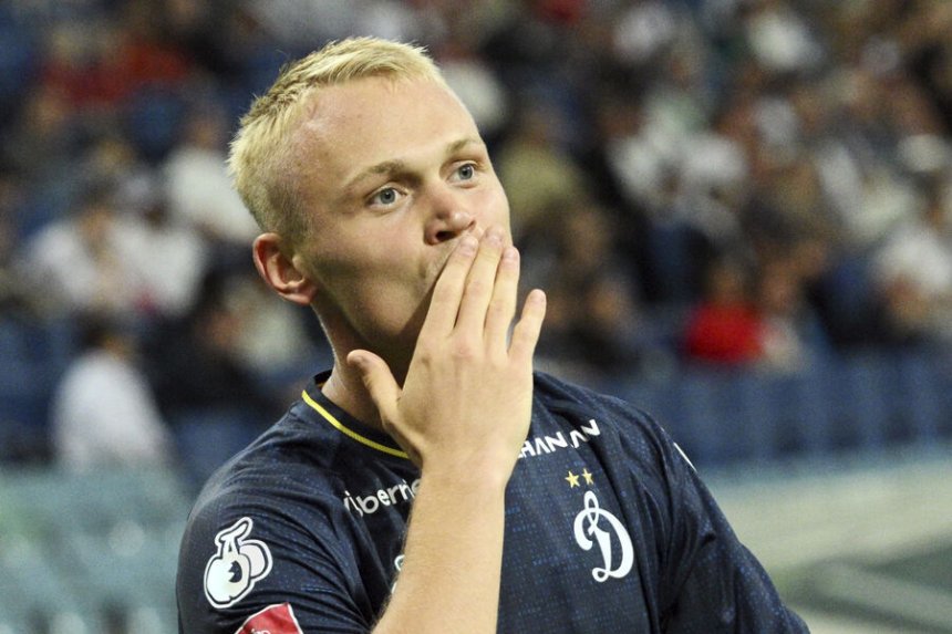 Обе команды остались вдесятером: «Ростов» проиграл «Динамо»