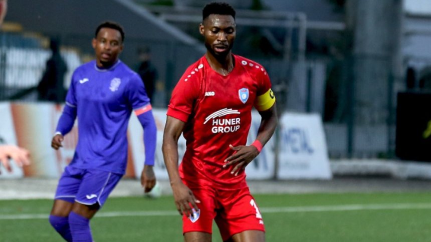 “Turan Tovuz”dan ilk addım – Hakmana yeni müqavilə