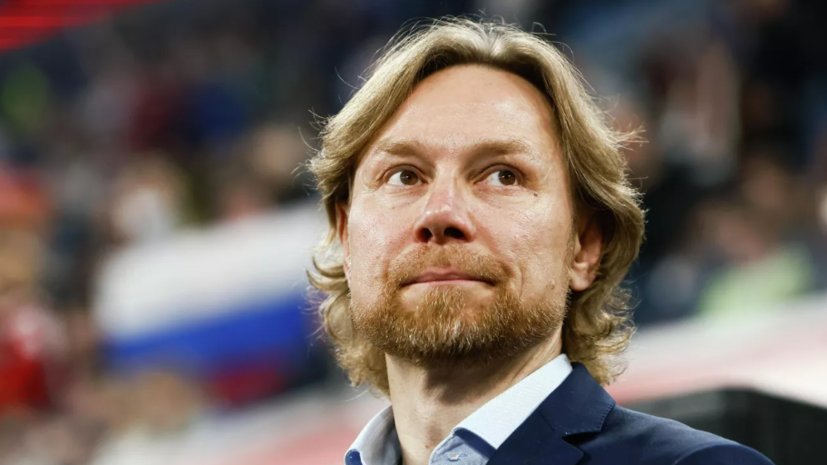 Карпин — о женском футболе: я в мужском-то с трудом разбираюсь