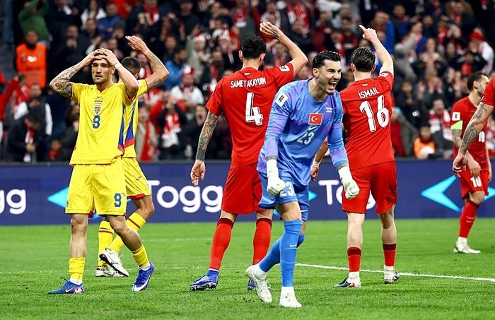 Bizim Çocuklar Dolmabahçe'de turladı!