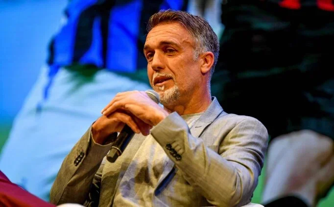 Batistuta'dan Maradona ve Messi kıyası!