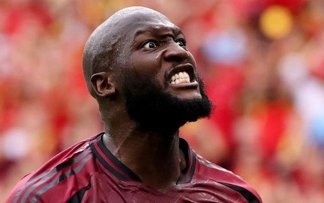 Lukaku "Napoli"dən gedir