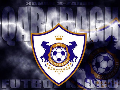 Qarabağ dan mövsümün ən böyükhesablı qələbəsi