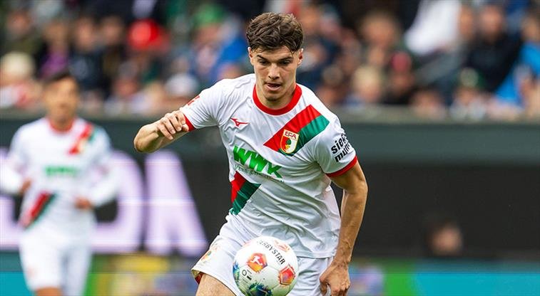 Avropa nəhəngləri Mert Kömürün izindədir