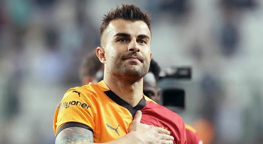 Milan “Qalatasaray”ın futbolçusunu istəyir